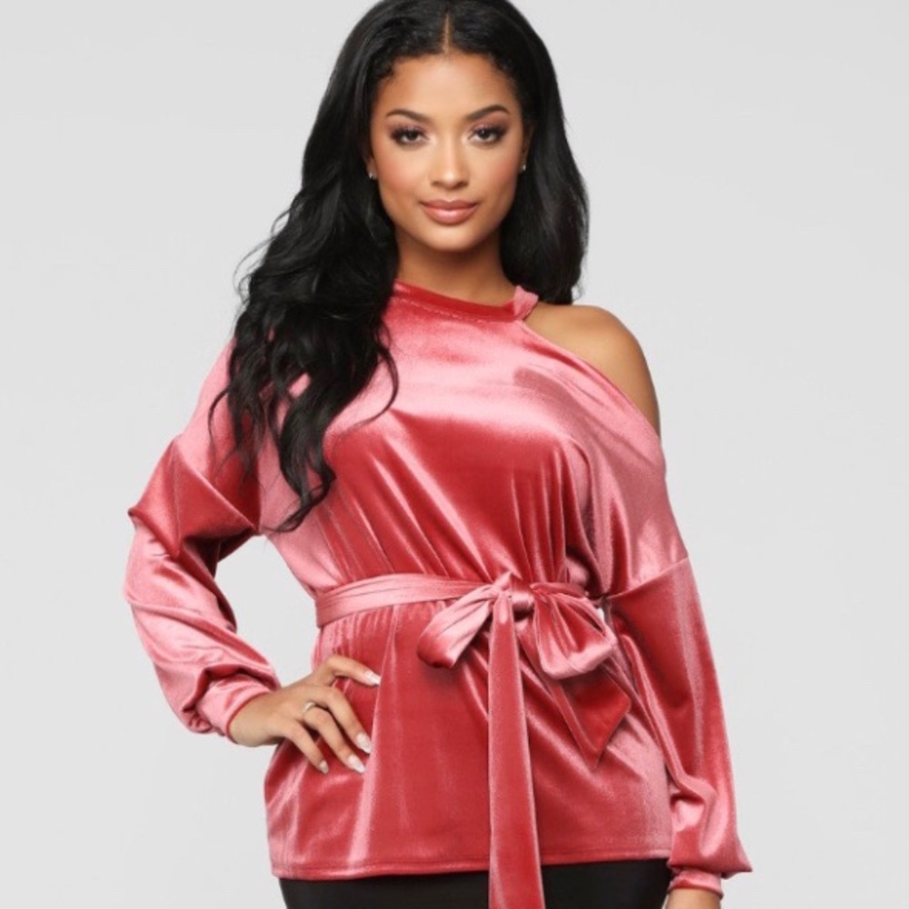 XS ladies dress top